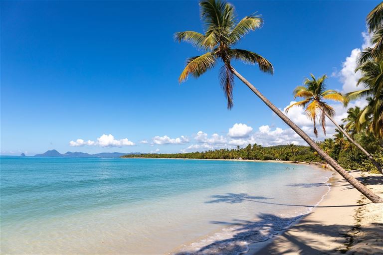 Paradiesische Inselwelten-Martinique & Saint Lucia ©chromoprisme/adobestock